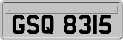 GSQ8315