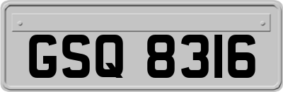 GSQ8316