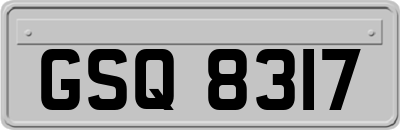 GSQ8317