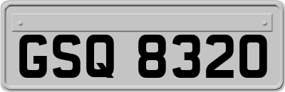 GSQ8320