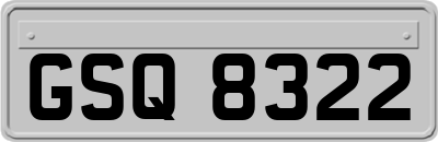 GSQ8322