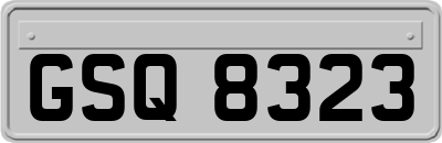 GSQ8323
