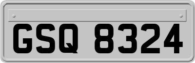 GSQ8324
