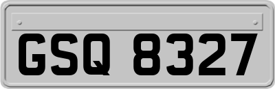 GSQ8327