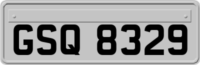 GSQ8329