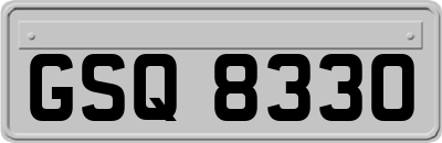 GSQ8330