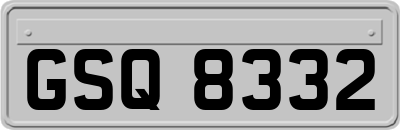 GSQ8332