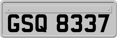 GSQ8337