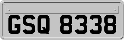 GSQ8338