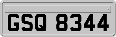 GSQ8344