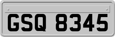 GSQ8345