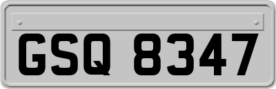GSQ8347