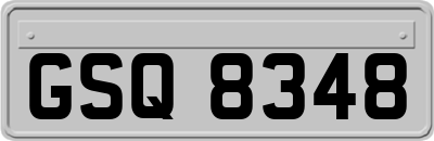 GSQ8348