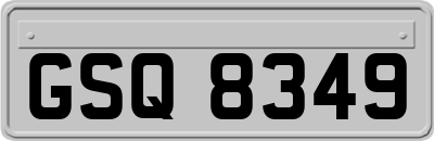 GSQ8349