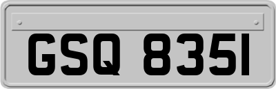 GSQ8351