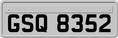GSQ8352
