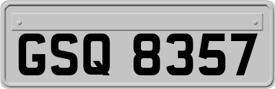 GSQ8357