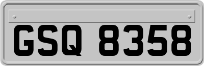 GSQ8358