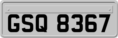 GSQ8367