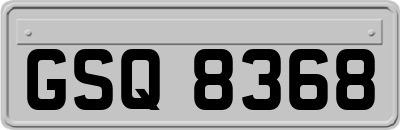 GSQ8368