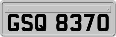 GSQ8370