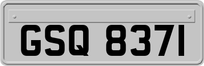 GSQ8371