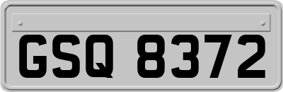 GSQ8372