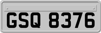 GSQ8376