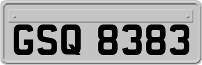 GSQ8383