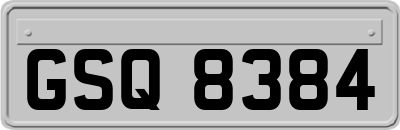 GSQ8384