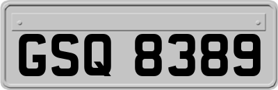 GSQ8389