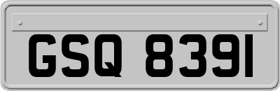 GSQ8391