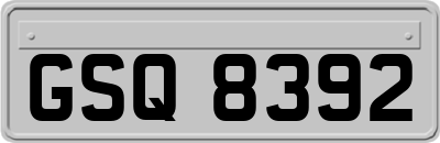 GSQ8392