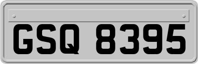 GSQ8395
