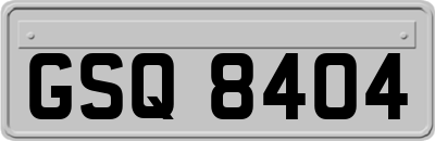 GSQ8404
