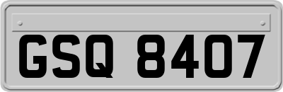GSQ8407