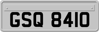 GSQ8410