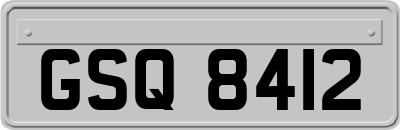 GSQ8412