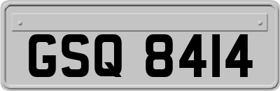 GSQ8414