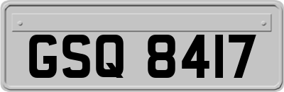 GSQ8417
