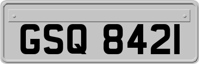 GSQ8421