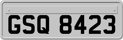 GSQ8423