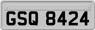 GSQ8424