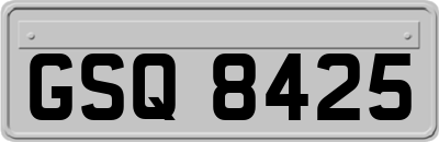 GSQ8425