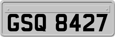 GSQ8427
