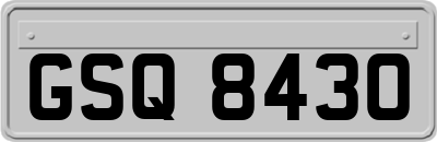 GSQ8430