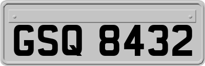 GSQ8432
