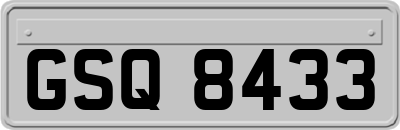 GSQ8433