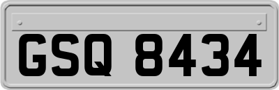 GSQ8434