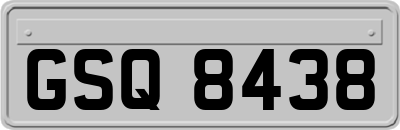 GSQ8438